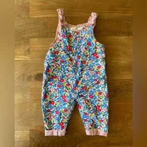 Baby Boden Corduroy Overalls